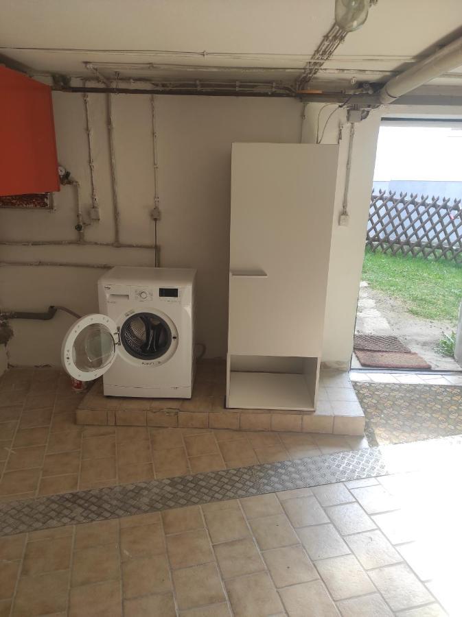 Appartamento Haus Kraus Bayerisch Eisenstein Esterno foto