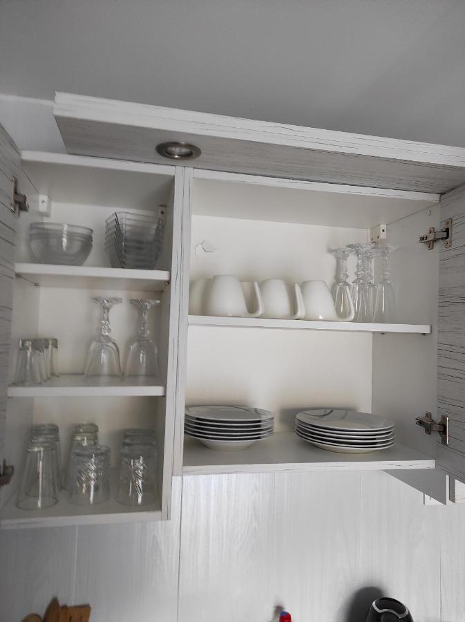 Appartamento Haus Kraus Bayerisch Eisenstein Esterno foto