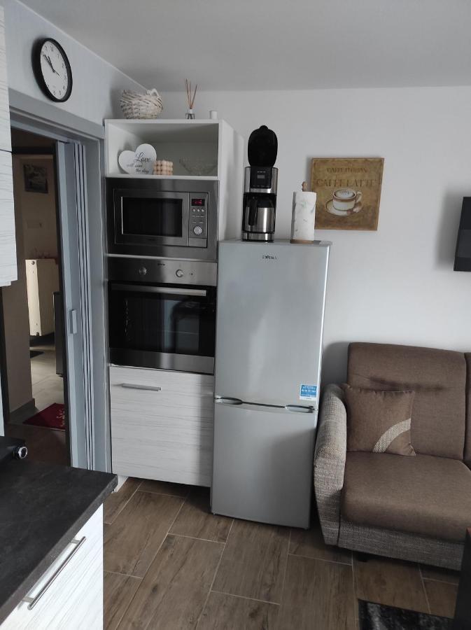 Appartamento Haus Kraus Bayerisch Eisenstein Esterno foto