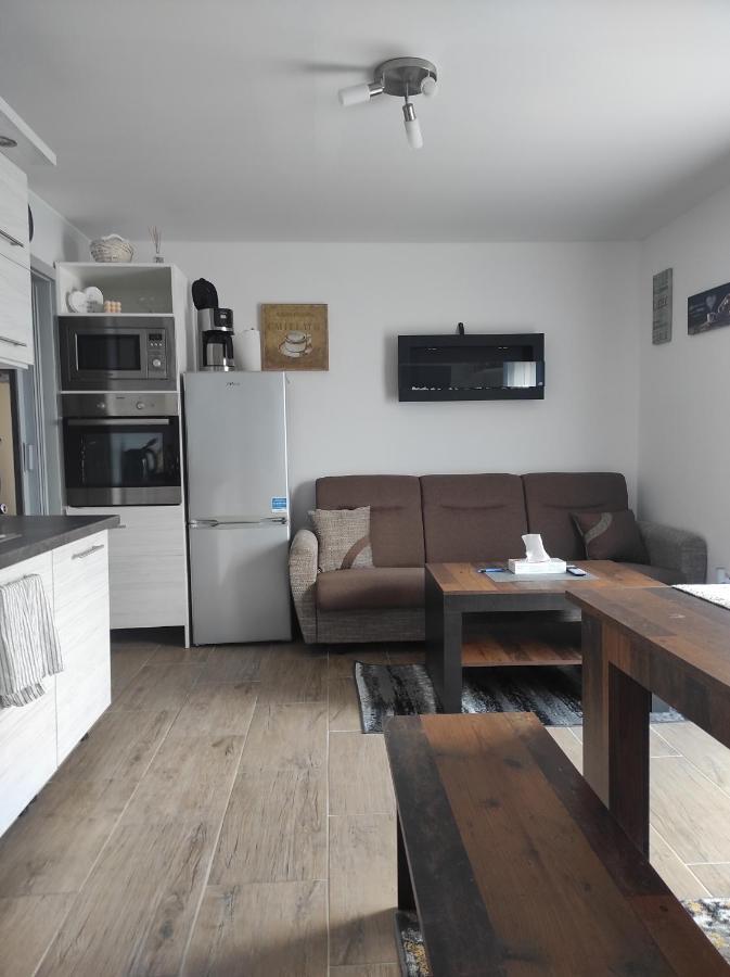 Appartamento Haus Kraus Bayerisch Eisenstein Esterno foto
