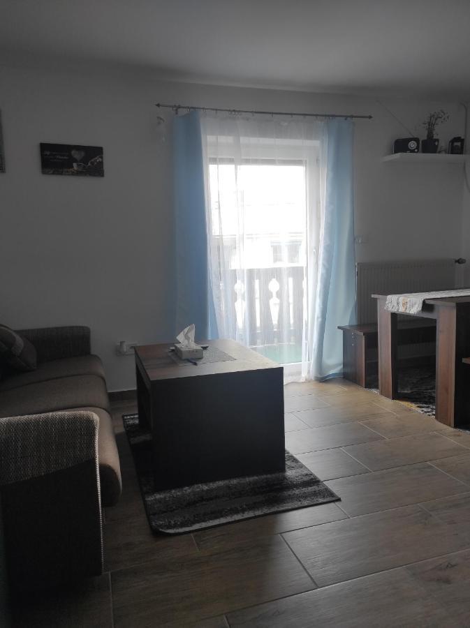 Appartamento Haus Kraus Bayerisch Eisenstein Esterno foto