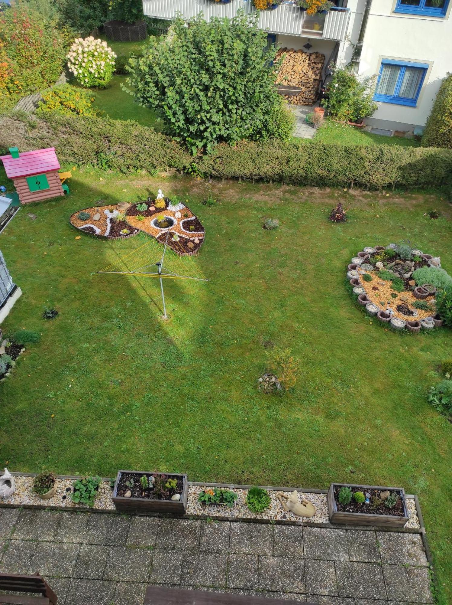 Appartamento Haus Kraus Bayerisch Eisenstein Esterno foto