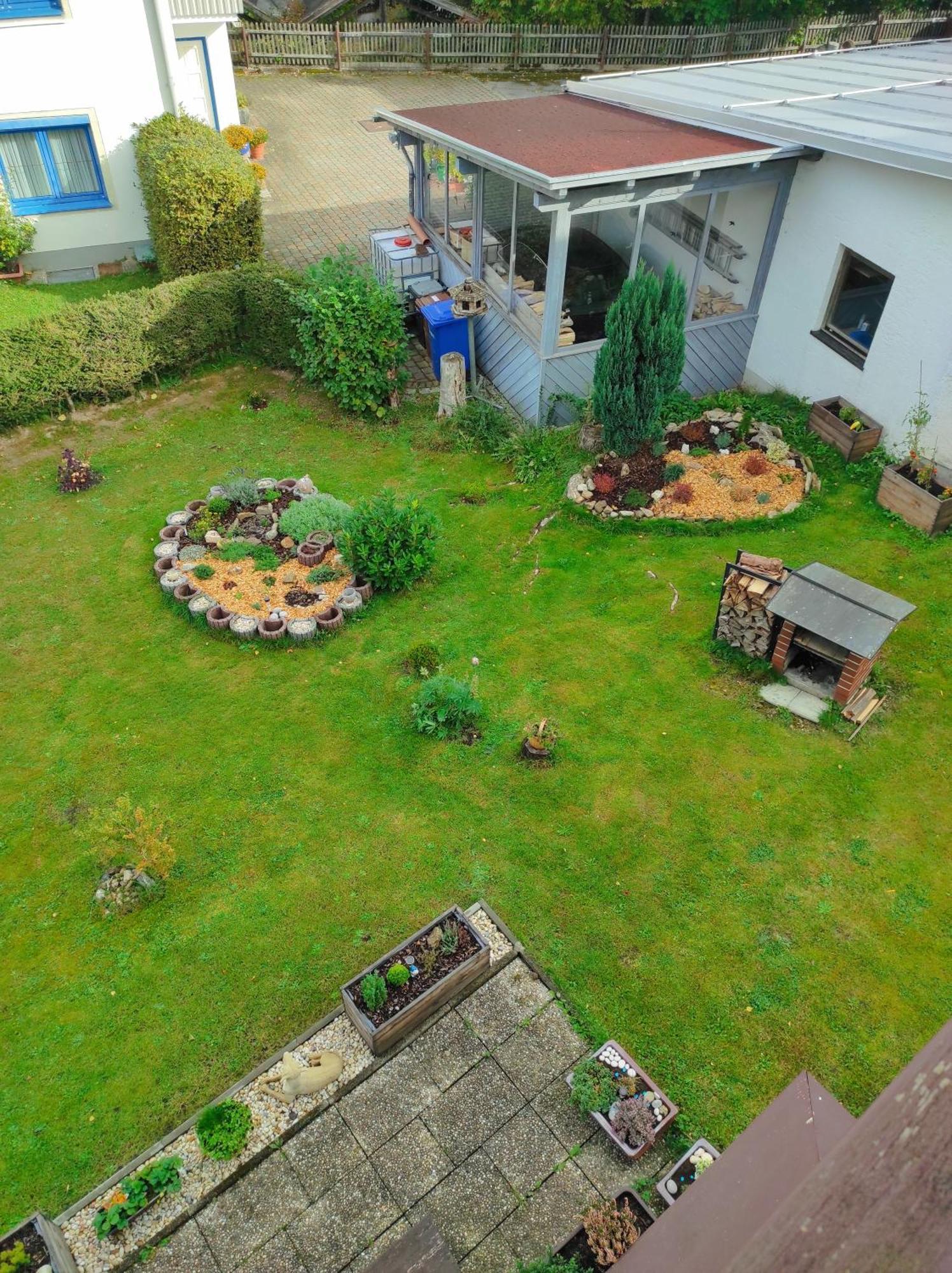 Appartamento Haus Kraus Bayerisch Eisenstein Esterno foto