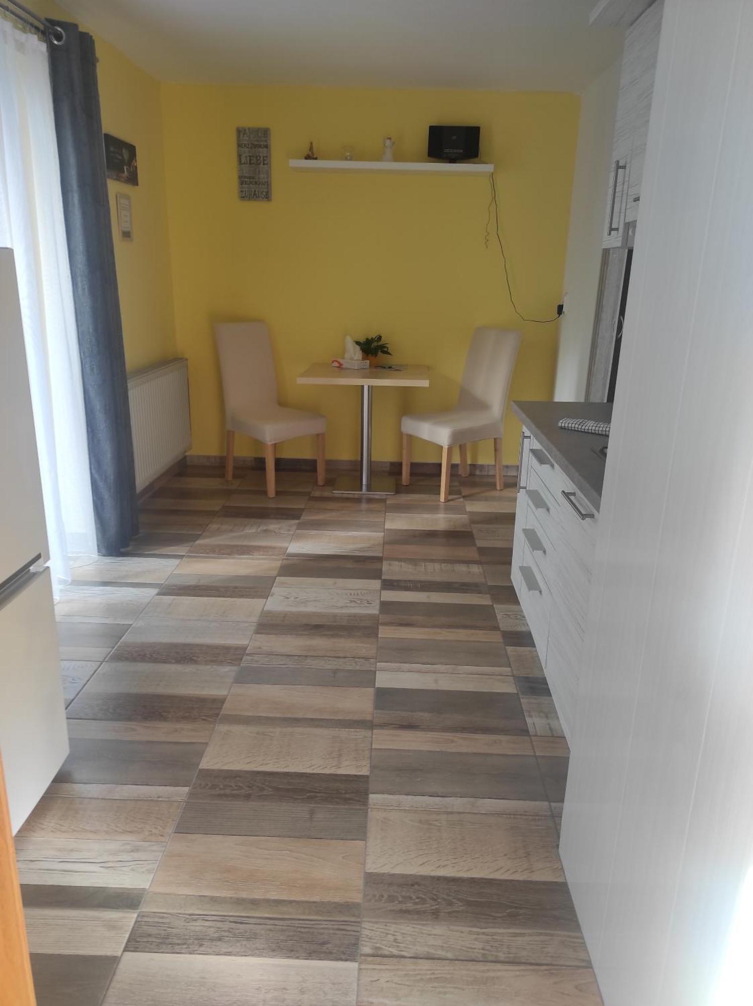 Appartamento Haus Kraus Bayerisch Eisenstein Esterno foto